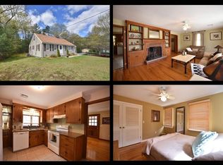 224 Old County Rd, Smithfield, RI 02917