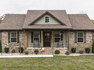 1829 Rock Bridge Rd LOT 3, Bethpage, TN 37022