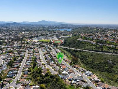 6364 Oakridge Rd, San Diego, CA, 92120