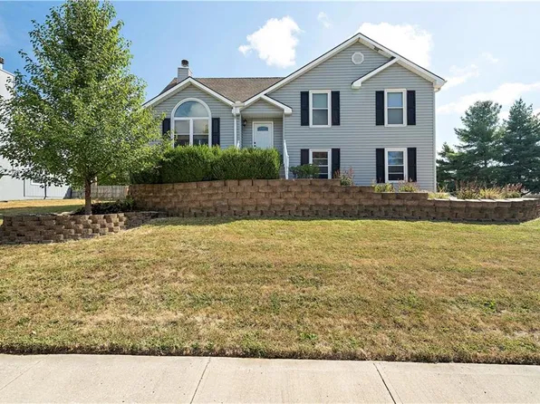 1209 Susan St, Kearney, MO 64060