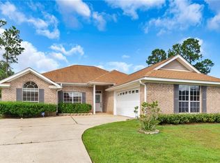 1796 Kendall Ct, Mobile, AL 36695