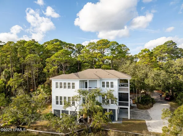 362 Speckled Trout Rd, Saint Helena Island, SC 29920