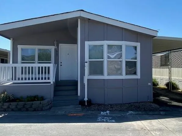 1085 Tasman Dr Space 607, Sunnyvale, CA 94089