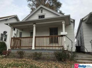 4825 S 22nd St, Omaha, NE 68107