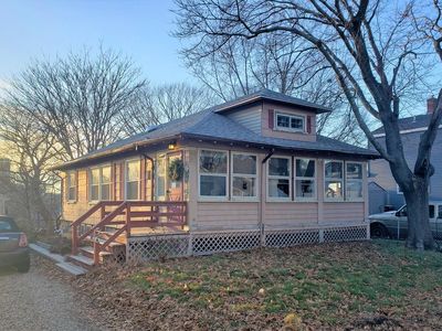 56 Birchbrow Ave, Weymouth, MA, 02191