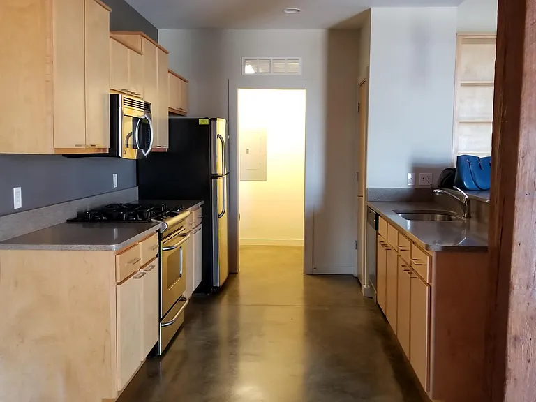 2 W Ge Patterson Ave #218 — Photo 9
