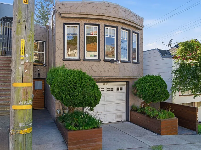 804 Avalon Ave — Photo 1