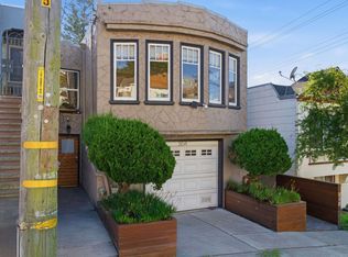804 Avalon Ave, San Francisco, CA 94112