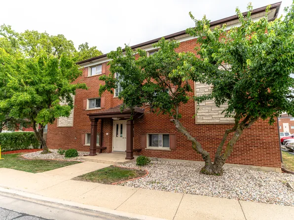 2537 Thatcher Ave APT 3E, River Grove, IL 60171