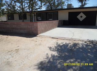 13104 Gilbert St, North Edwards, CA