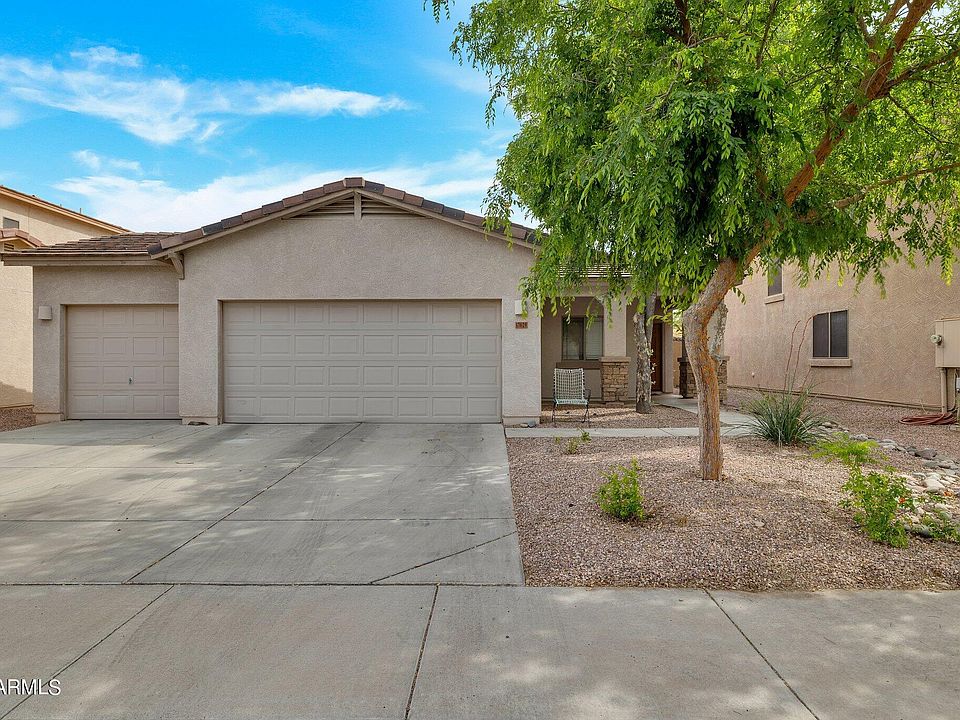 1st image of 17029 W CARMEN Drive