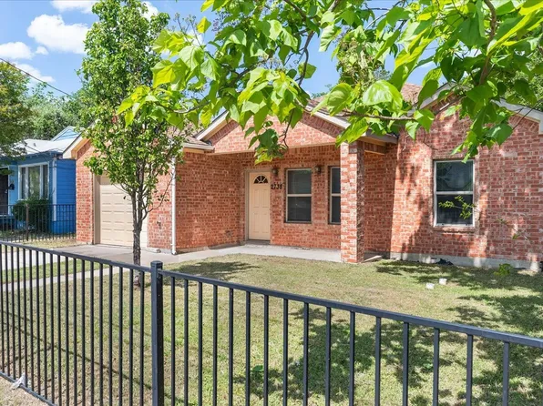 2738 Morning Ave, Dallas, TX 75210