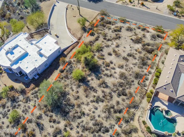 15621 N CABRILLO Drive #59, Fountain Hills, AZ 85268
