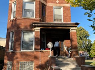 5808 S Green St, Chicago, IL 60621