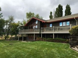 1029 Council Way, Missoula, MT 59808
