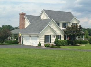 3124 Broad St, Ottsville, PA 18942