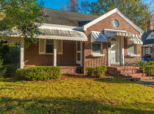 16 Craven Ave, Charleston, SC 29407