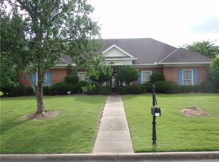 600 Pimblico Rd, Montgomery, AL 36109