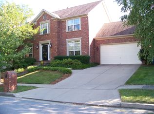 656 Poplar Springs Ln, Lexington, KY 40515