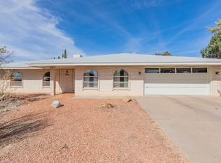 2911 10th St, Alamogordo, NM 88310