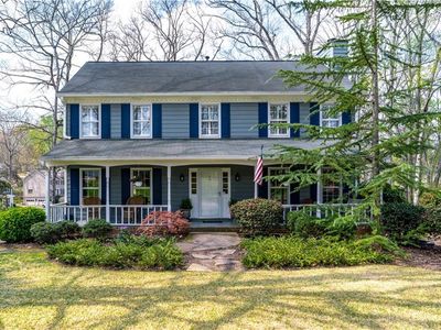 3798 Raccoon Run, Marietta, GA, 30062