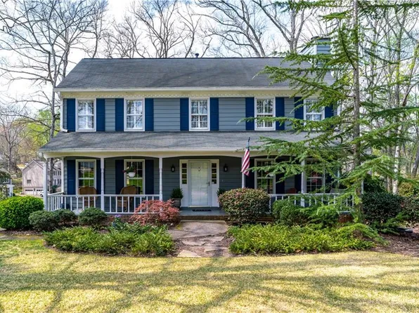 3798 Raccoon Run, Marietta, GA 30062