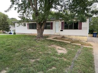 219 N 10th St, De Soto, MO