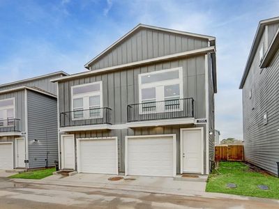 4906 Paradigm Ln, Spring, TX, 77379