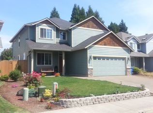 5137 Wheeler Ct NE, Salem, OR 97305