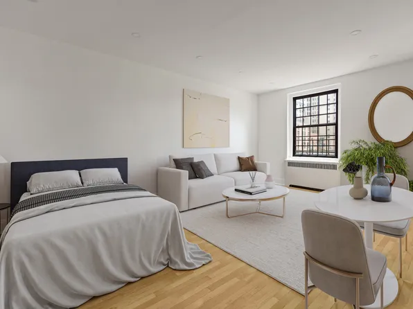 78 Eighth Avenue 6F image 2 of 6