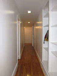 Rented by James Everett Lewis, LREB