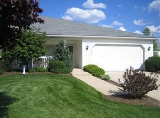 6899 Paradise Way, North Ridgeville, OH 44039