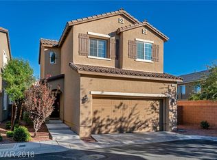 7506 Cobblestone Hill Ct, Las Vegas, NV 89166