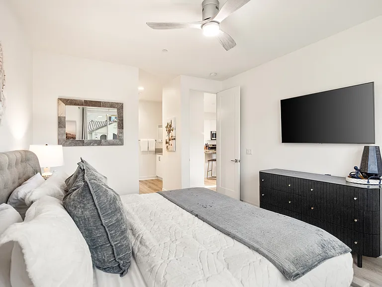 Master Suite