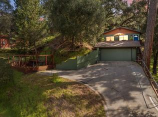 641 Marion Ave, Ben Lomond, CA 95005