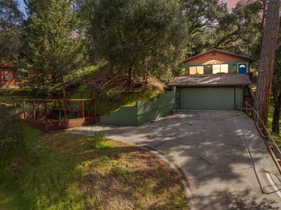 641 Marion Ave, Ben Lomond, CA, 95005