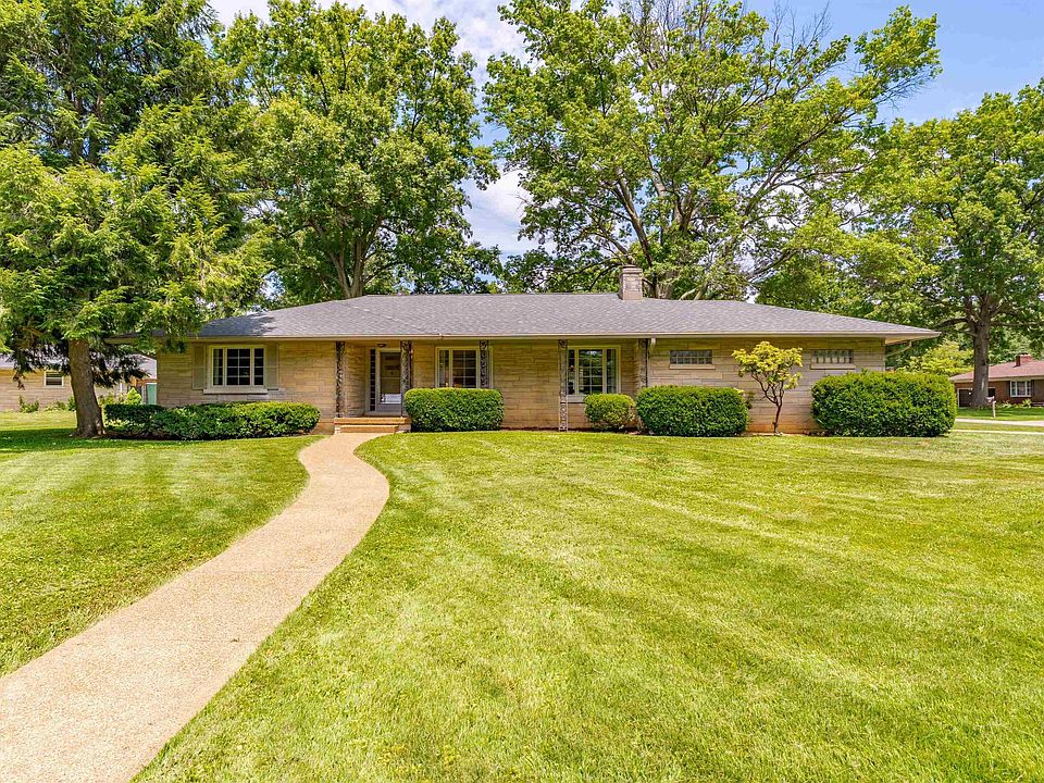 1st image of 1319 Greenfield Rd