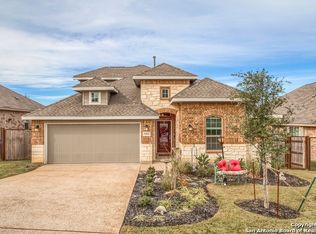 32032 Cast Iron Cv, Bulverde, TX 78163