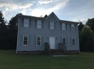 6114 Darjoy Dr, Richmond, VA 23231