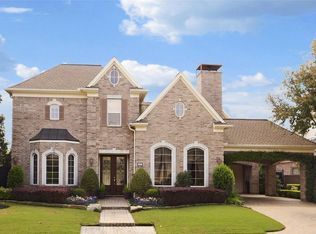 11607 Noblewood Crest Ln, Houston, TX 77082