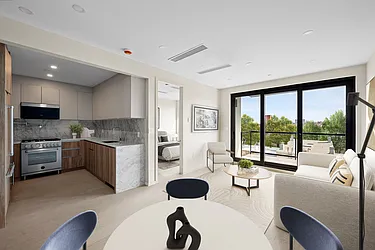 110 Eckford Street, #PENTHOUSE