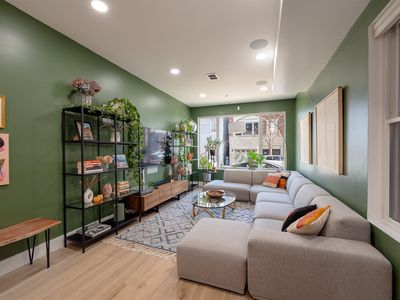 201 New York Ave Floor 1, Jersey City, NJ, 07307