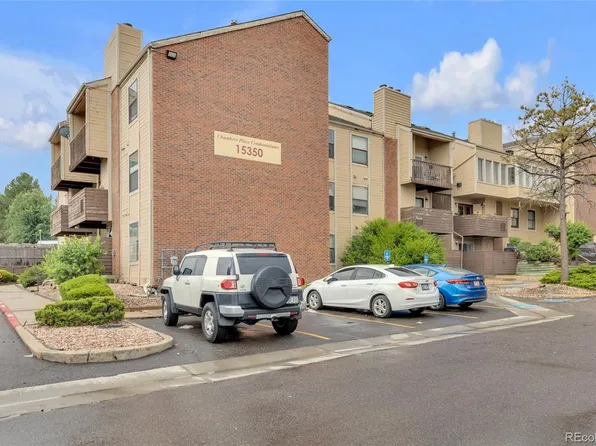 15350 E Arizona Avenue #208, Aurora, CO 80017