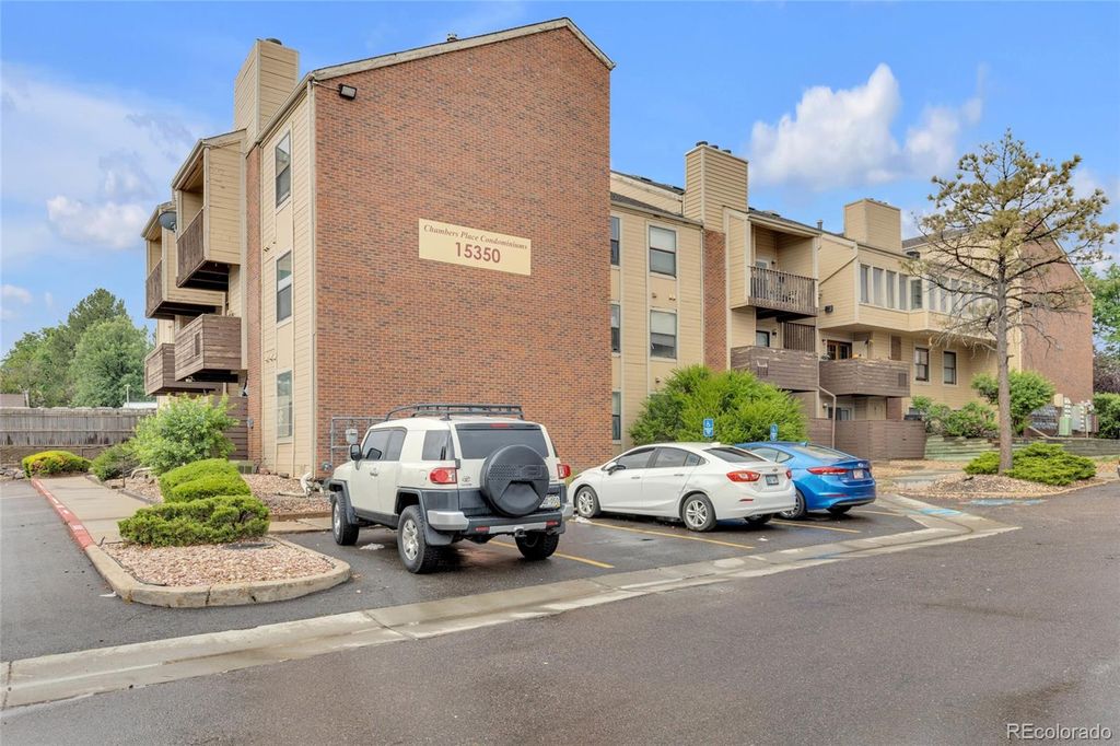 15350 E Arizona Avenue #208, Aurora, CO, Aurora