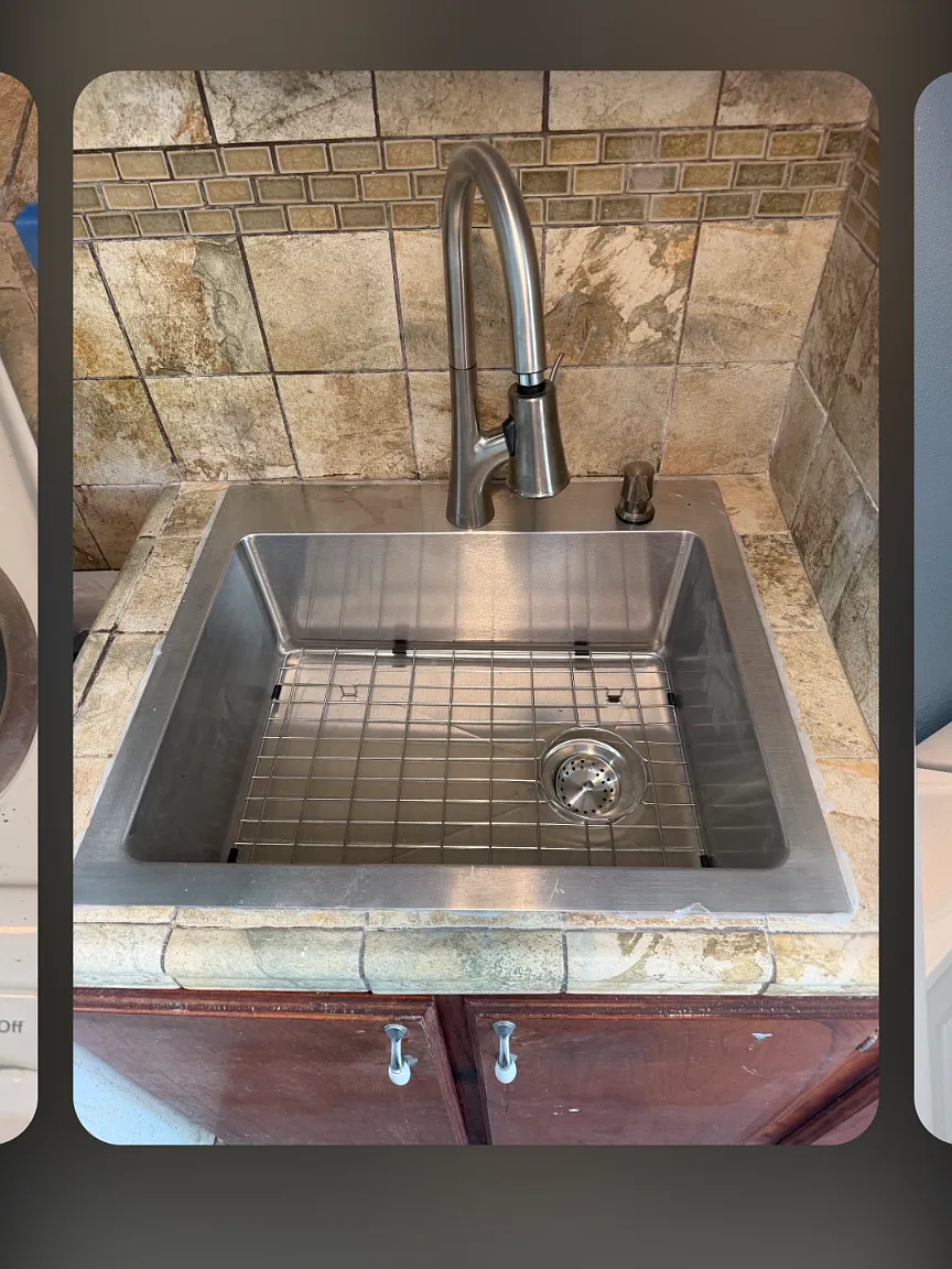 1 bed, 650 sqft, $2,100 — Photo 3