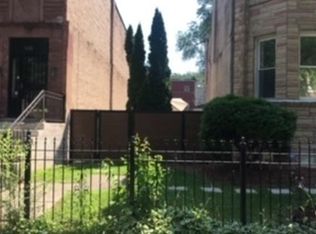 4343 S Forrestville Ave, Chicago, IL 60653