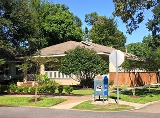 839 Park Blvd, Baton Rouge, LA 70806