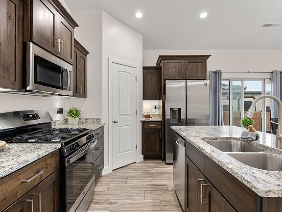 4th image of 3595 W 150 N