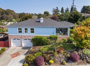 423 La Jolla Ave, San Mateo, CA 94403
