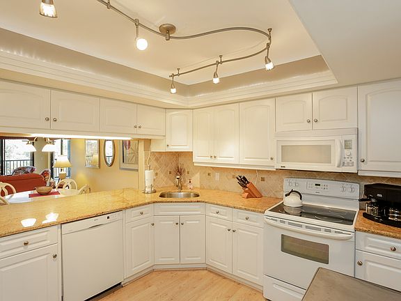 Renovated Kitchen